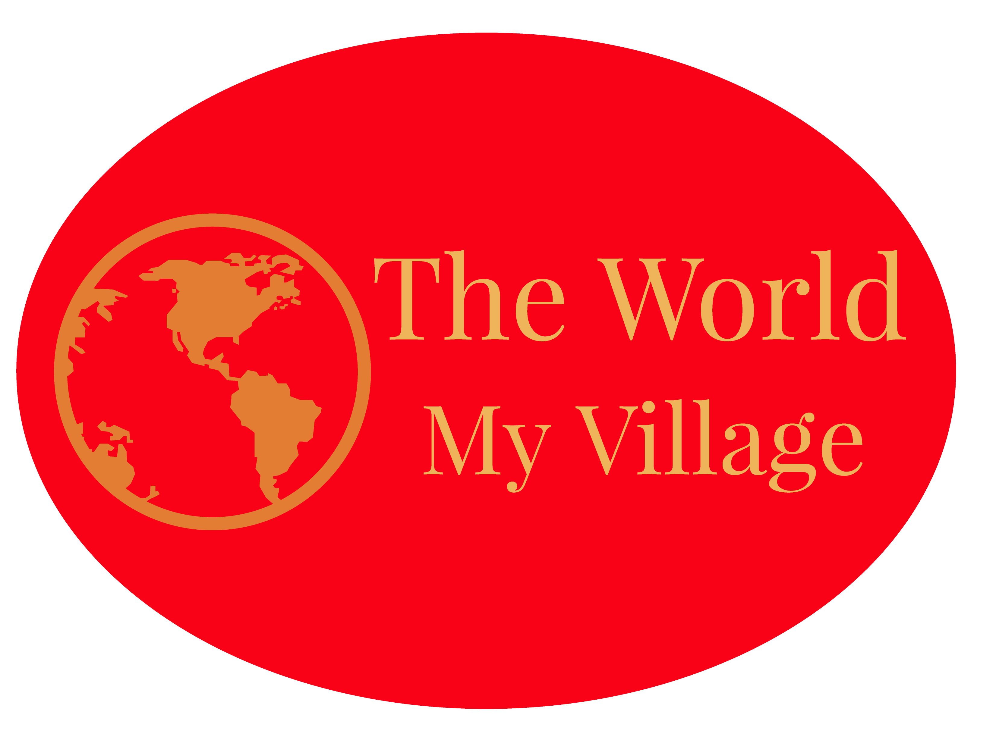 The World My Village